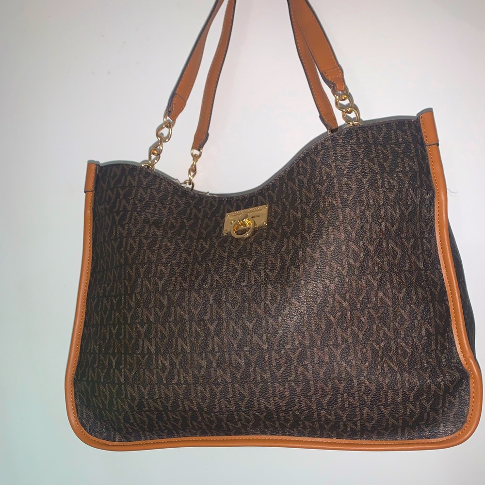 Jones New York Tote